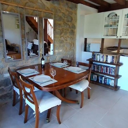 Character 2 Bed Cottage Within Walking Distance Of Bar/Restaurants Piegut-Pluviers Екстер'єр фото