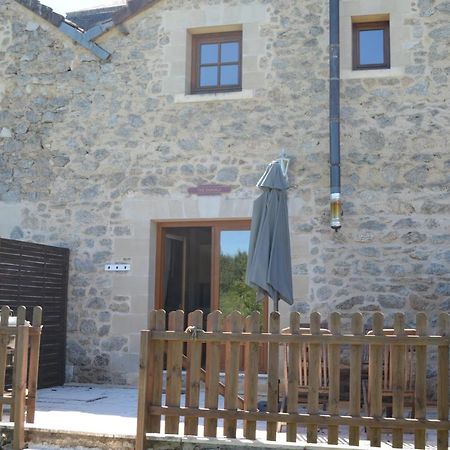 Character 2 Bed Cottage Within Walking Distance Of Bar/Restaurants Piegut-Pluviers Екстер'єр фото