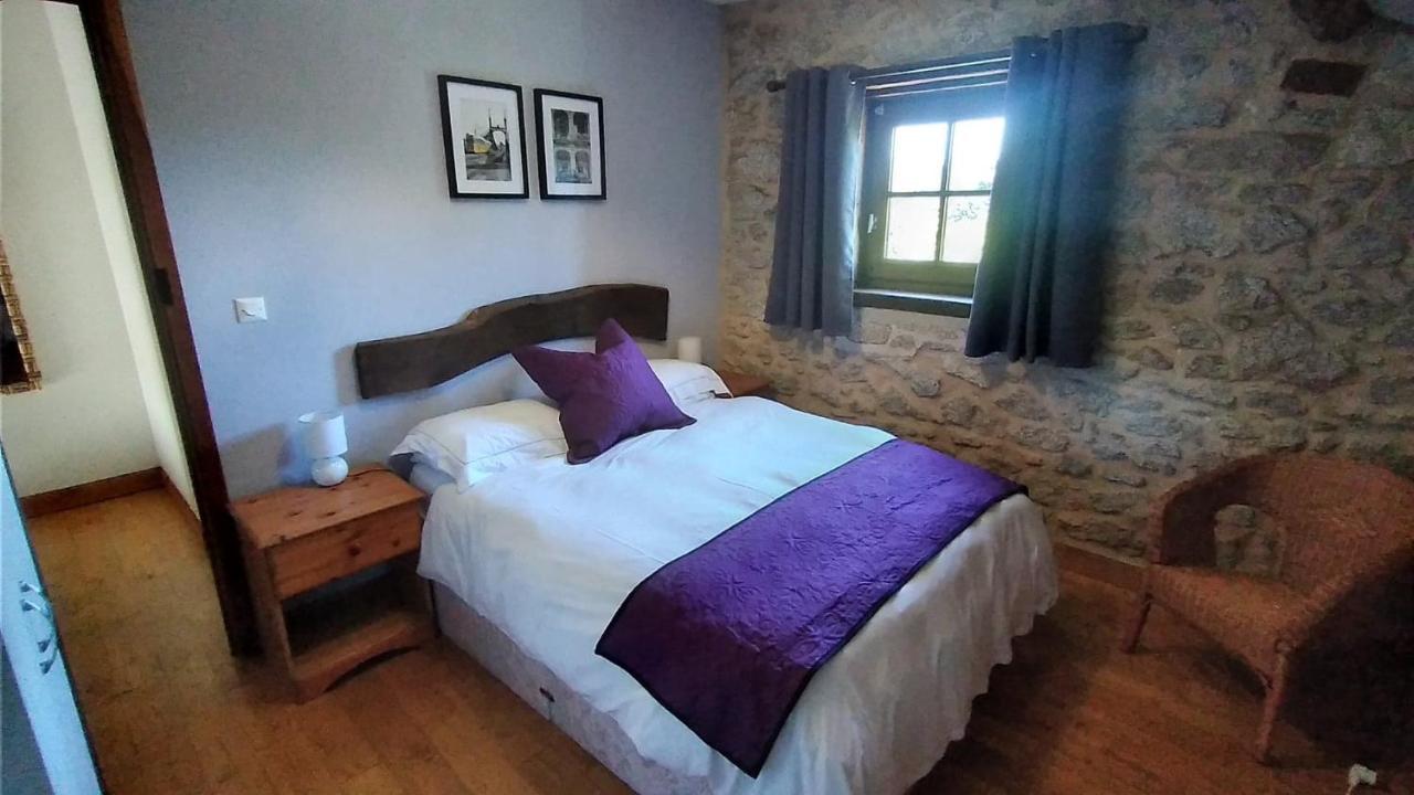 Character 2 Bed Cottage Within Walking Distance Of Bar/Restaurants Piegut-Pluviers Екстер'єр фото